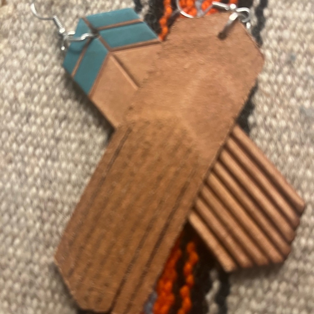 ✨Earrings✨ - Picture 2 of 3